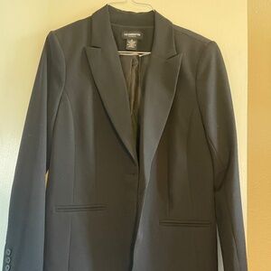 Liz Claiborne blazer